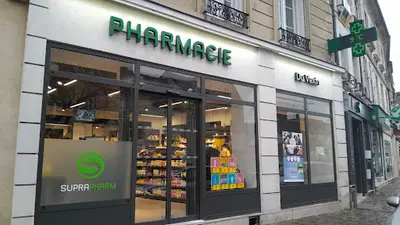 Pharmacie du Vexin