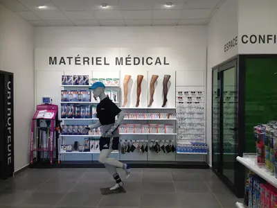 Pharmacie de Magny
