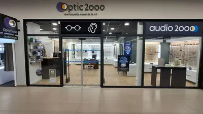 Opticien Magny-les-hameaux - Optic 2000