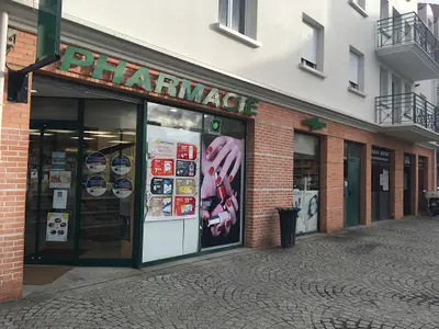 Pharmacie du Buisson
