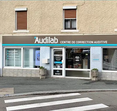 Audilab / Audioprothésiste Maîche