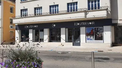 Écouter Voir Audition Mutualiste