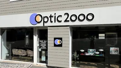 Opticien Maîche - Optic 2000