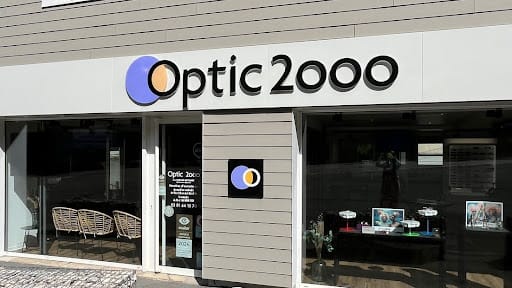Opticien Maîche - Optic 2000