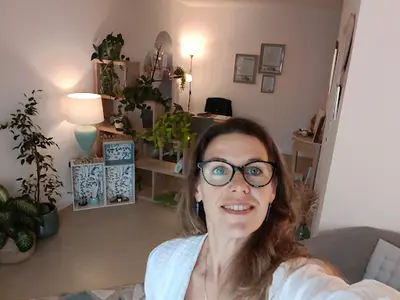 Sophrologie Séverine 85