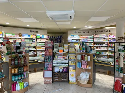 Pharmacie des Pictons