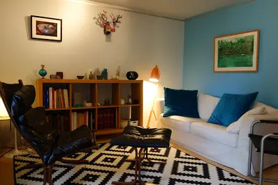 Mon Élan Intérieur Sophie Pincemaille Hypnothérapeute