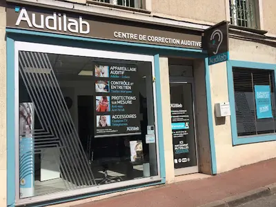 Audilab / Audioprothésiste Maintenon
