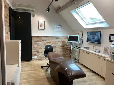 Dr Christophe Barbe Spécialiste en Orthodontie Adultes et Enfants