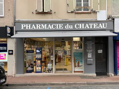 Pharmacie du Chateau
