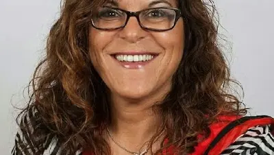 Marie-rose Da Silva - Réflexologue