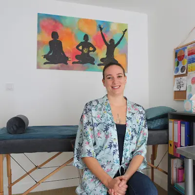 Mélanie Villeret - Kinésiologue À Chartres - Métamorphose
