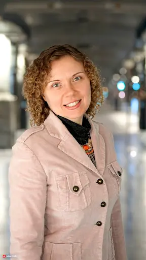 Anna Studak Sophrologue Certifiée d'État et Accompagnante Educative Spécialisée en Autisme