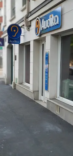 Audika - Audioprothésiste Maisons-alfort
