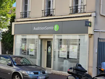 Audioprothésiste Maisons-alfort Audition Santé