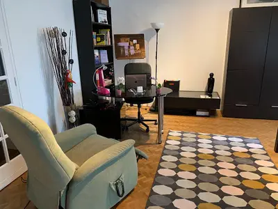 Emma Vassard Sophrologue Hypnothérapeute et Coach, Certifiée Rncp