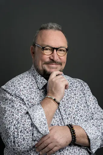 Olivier Stichelbaut Magnétiseur, Soins Énergétiques et Holistiques Géobiologue