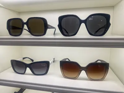 Optique Home & Audition Home