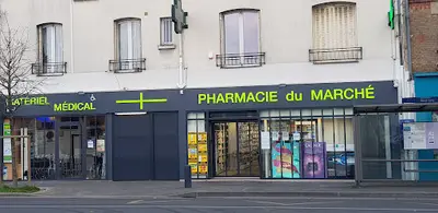 Pharmacie Balteau