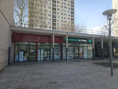Pharmacie de la Liberte