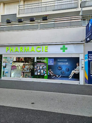 Pharmacie de la Sante