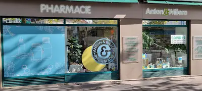 Pharmacie du Pont