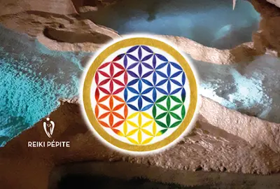 Reiki Pepite - Beatrice Faggiani - Maître Reiki