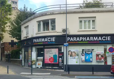 Pharmacie Chriqui
