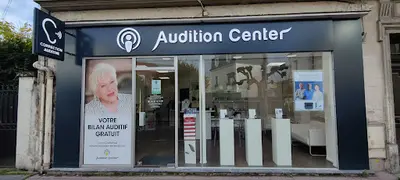 Audition Center (centre d'Audioprothèse À Maisons-laffitte)