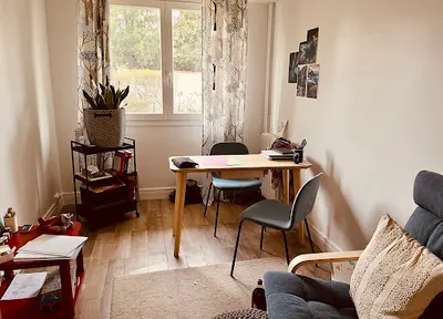 Béatrice Zanini - Maître Praticienne en Hypnose & Pnl À Maisons-laffitte