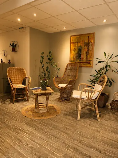 Denis Rohleder - Hypnose Ericksonienne - Maisons-laffitte