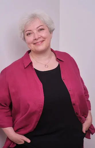 Emilie Petit - Kinésiologue Certifiée (78)