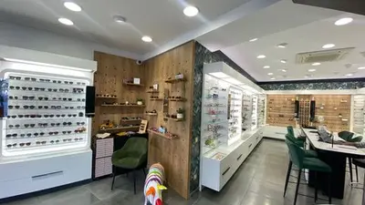 Opticien Maisons-laffitte - Optic 2000