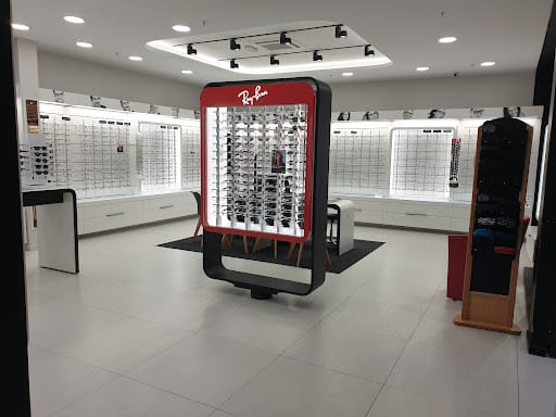 Opticien Romilly-sur-seine - Optic 2000 - la Belle Idée