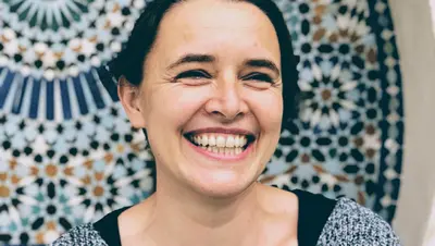 Diane Kulenkamp