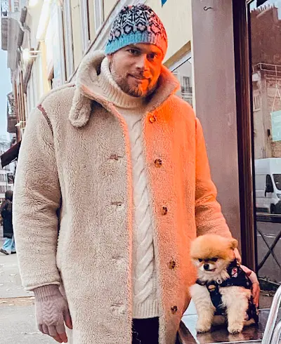 Mika Makari Énergéticien Magnétiseur