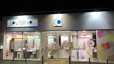 Écouter Voir Audition Mutualiste