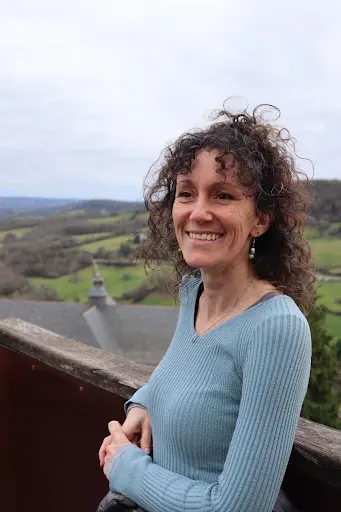 Diane Aubert - Thérapeute Hypnose Emdr Sophrologie Brive / Malemort