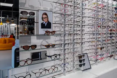 Opticien Malemort - Optic 2000