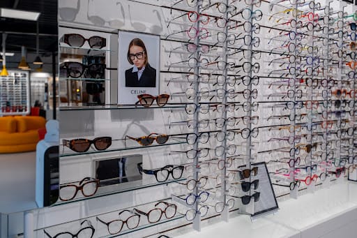 Opticien Malemort - Optic 2000