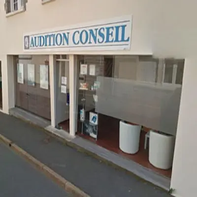 Audition Conseil Malestroit