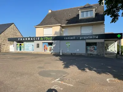Pharmacie Crussard