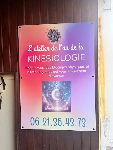l'Atelier de l'au de la