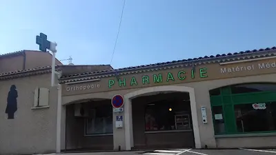 Pharmacie Bibal