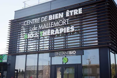 l'Instant Bio - Centre de Thérapies et de Bien-etre