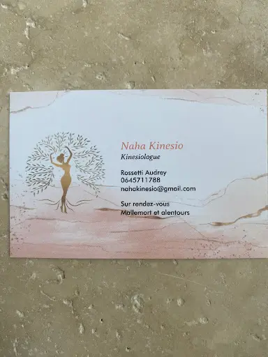 Naha Kinesio