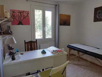 Noelle Energie Magnétiseur