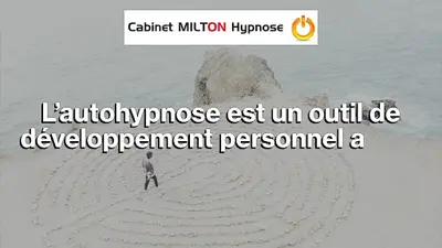 Cabinet Milton Hypnose