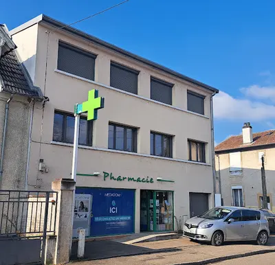 Pharmacie Quintus