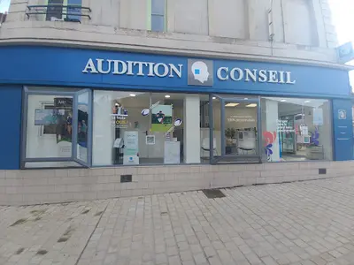 Audition Conseil Audioprothésiste Mamers